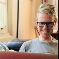 Author Picture