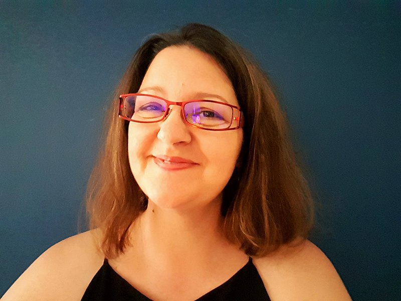 Author Picture
