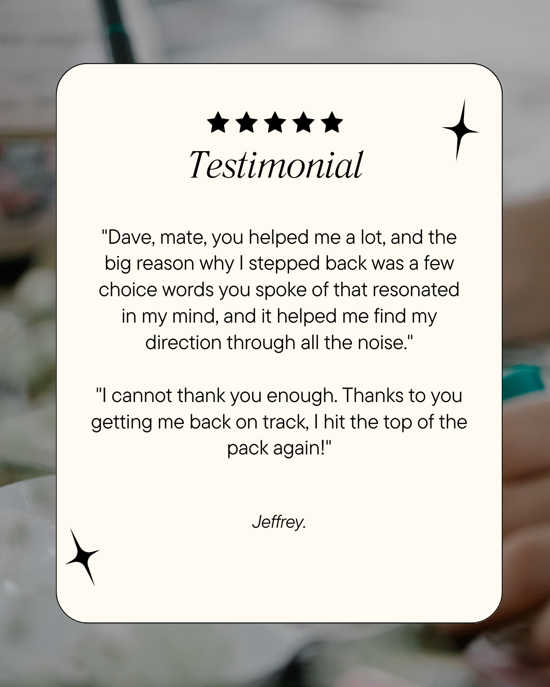 Testimonial-Jeffrey